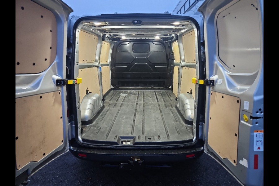 Ford Transit Custom 2.0 TDCI L2 H1 130pk Active Automaat (Wordt verwacht)