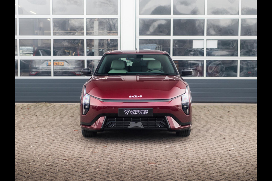 Kia EV4 GT-Line Business Edition 81.4 kWh |  Lage fiscale waarde | Extra aantrekkelijk voor de zakelijke rijder