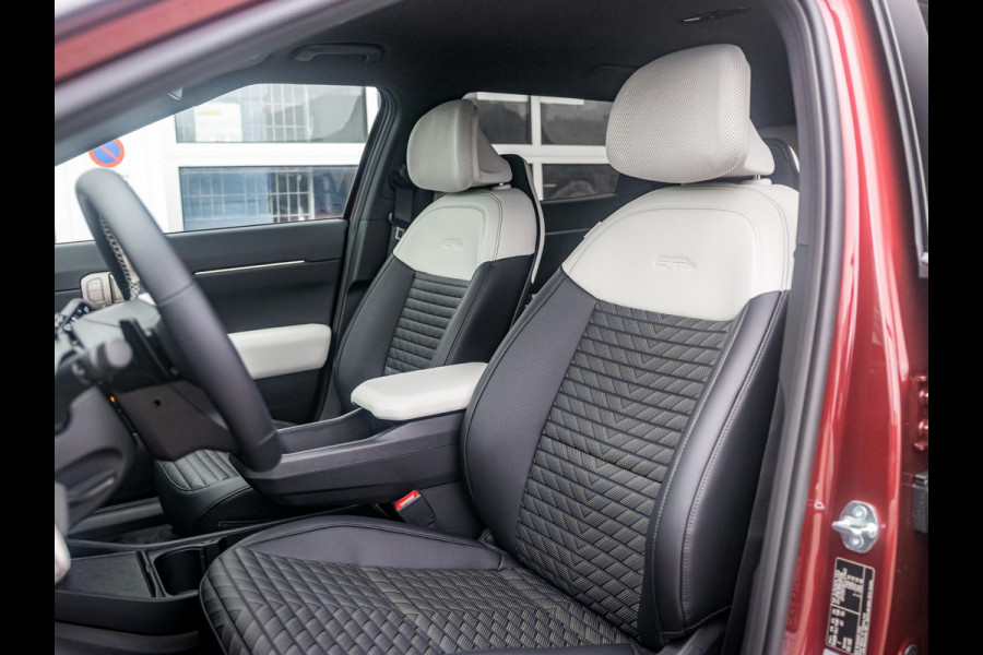 Kia EV4 GT-Line Business Edition 81.4 kWh |  Lage fiscale waarde | Extra aantrekkelijk voor de zakelijke rijder