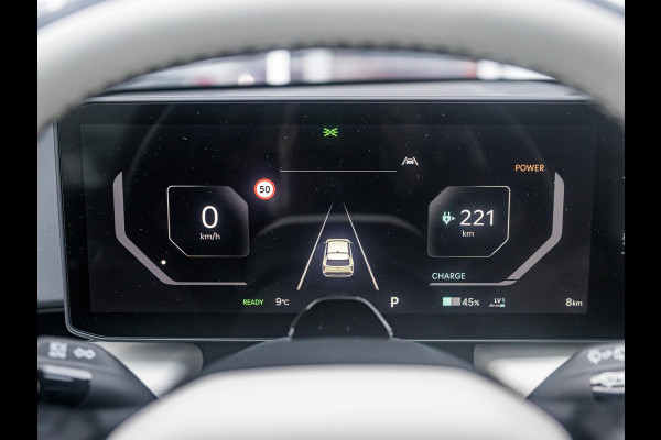 Kia EV4 GT-Line Business Edition 81.4 kWh |  Lage fiscale waarde | Extra aantrekkelijk voor de zakelijke rijder