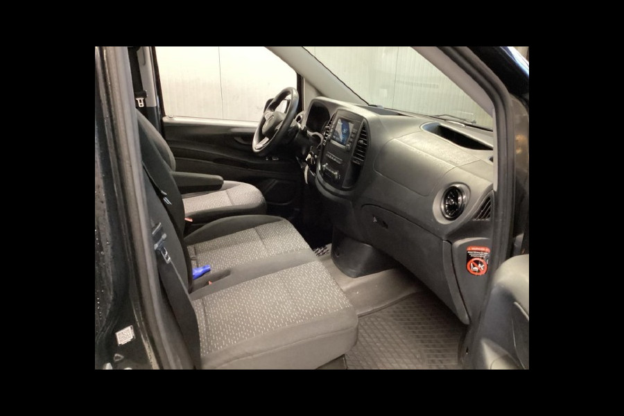 Mercedes-Benz Vito 116 CDI Extra Lang Automaat Led Camera 2.5T Trekhaak (Wordt verwacht)