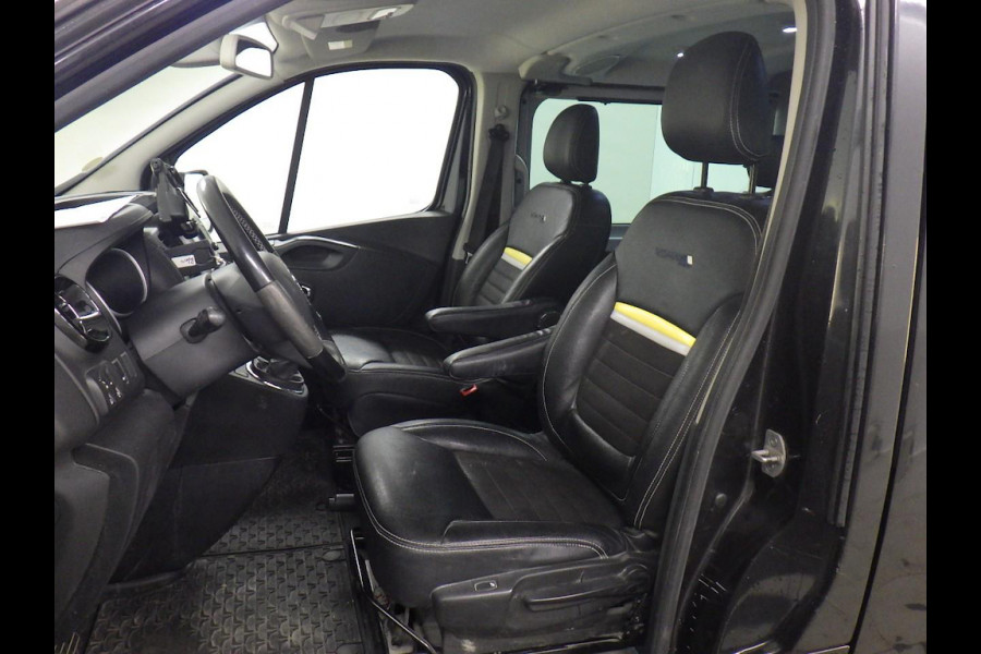 Opel Vivaro 1.6 CDTI 146pk L2 H1 DC Irmscher Edition (Wordt verwacht)