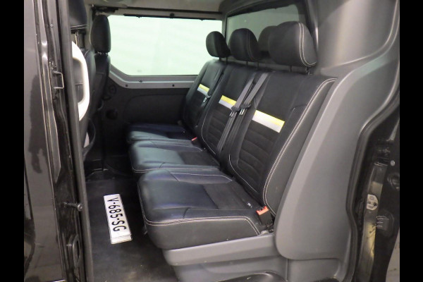 Opel Vivaro 1.6 CDTI 146pk L2 H1 DC Irmscher Edition (Wordt verwacht)