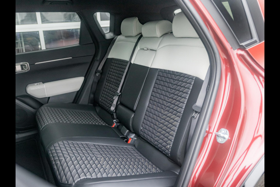 Kia EV4 GT-Line Business Edition 81.4 kWh |  Lage fiscale waarde | Extra aantrekkelijk voor de zakelijke rijder