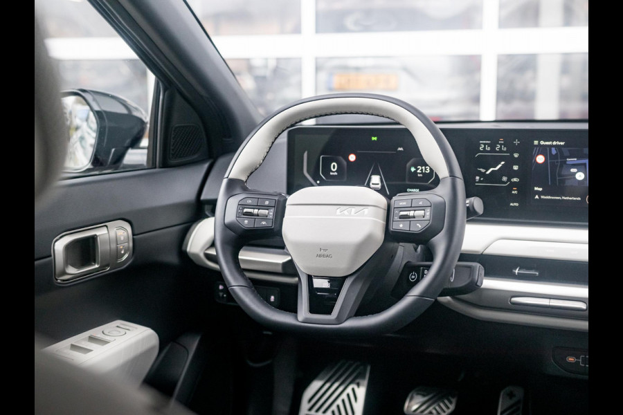 Kia EV4 GT-Line Business Edition 81.4 kWh |  Lage fiscale waarde | Extra aantrekkelijk voor de zakelijke rijder