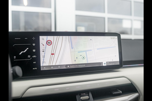 Kia EV4 GT-Line Business Edition 81.4 kWh |  Lage fiscale waarde | Extra aantrekkelijk voor de zakelijke rijder