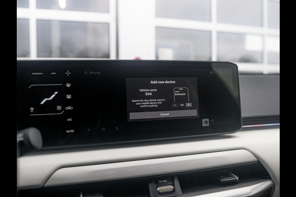 Kia EV4 GT-Line Business Edition 81.4 kWh |  Lage fiscale waarde | Extra aantrekkelijk voor de zakelijke rijder