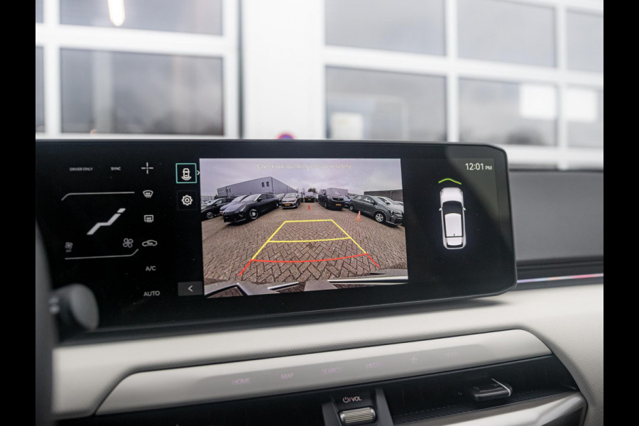 Kia EV4 GT-Line Business Edition 81.4 kWh |  Lage fiscale waarde | Extra aantrekkelijk voor de zakelijke rijder