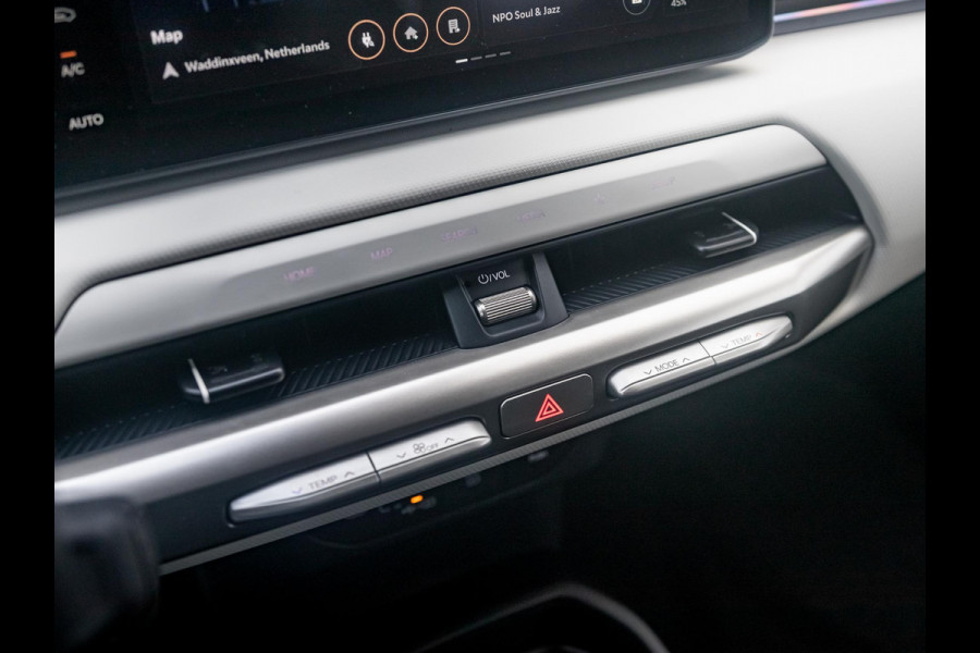Kia EV4 GT-Line Business Edition 81.4 kWh |  Lage fiscale waarde | Extra aantrekkelijk voor de zakelijke rijder