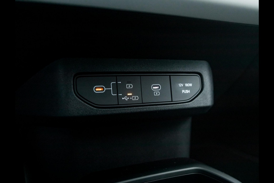 Kia EV4 GT-Line Business Edition 81.4 kWh |  Lage fiscale waarde | Extra aantrekkelijk voor de zakelijke rijder