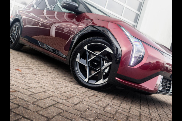 Kia EV4 GT-Line Business Edition 81.4 kWh |  Lage fiscale waarde | Extra aantrekkelijk voor de zakelijke rijder