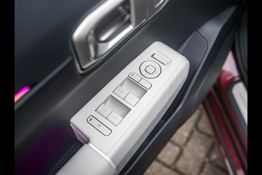 Kia EV4 GT-Line Business Edition 81.4 kWh |  Lage fiscale waarde | Extra aantrekkelijk voor de zakelijke rijder