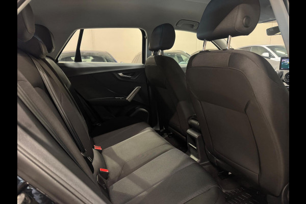 Audi Q2 35 TFSI 150PK S-Tronic, Apple Carplay, Navi, Clima, Multistuur, PDC, Android Auto, Bluetooth/Tel, Volledig Onderhouden