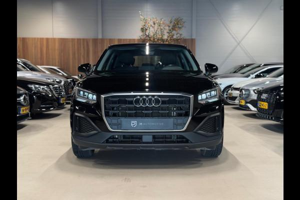 Audi Q2 35 TFSI 150PK S-Tronic, Apple Carplay, Navi, Clima, Multistuur, PDC, Android Auto, Bluetooth/Tel, Volledig Onderhouden