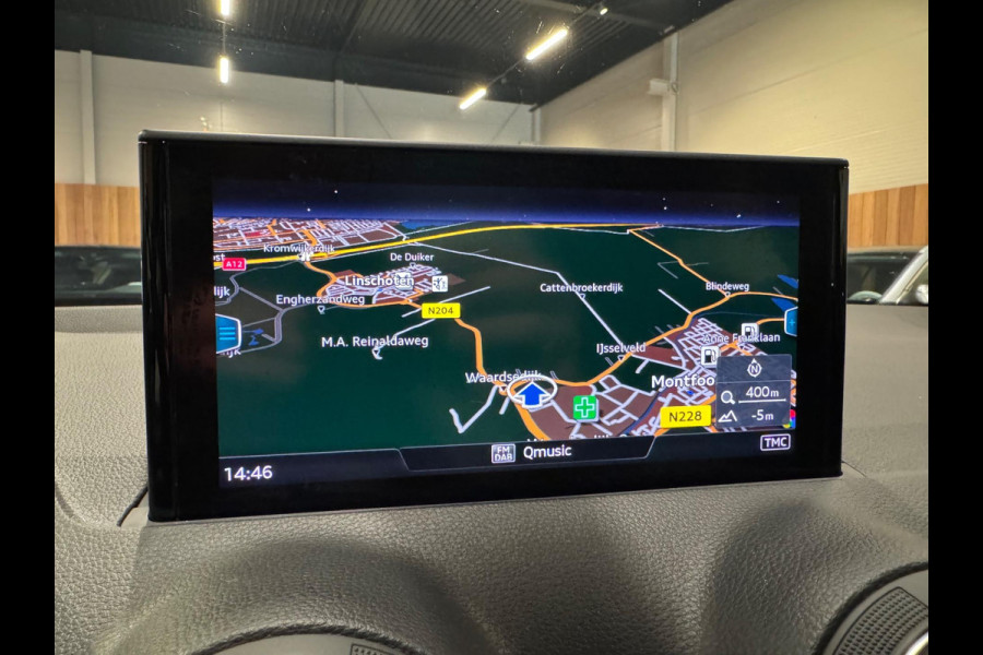 Audi Q2 35 TFSI 150PK S-Tronic, Apple Carplay, Navi, Clima, Multistuur, PDC, Android Auto, Bluetooth/Tel, Volledig Onderhouden