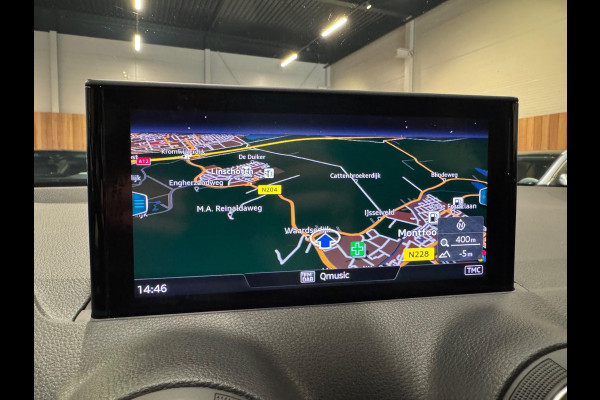 Audi Q2 35 TFSI 150PK S-Tronic, Apple Carplay, Navi, Clima, Multistuur, PDC, Android Auto, Bluetooth/Tel, Volledig Onderhouden