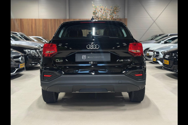 Audi Q2 35 TFSI 150PK S-Tronic, Apple Carplay, Navi, Clima, Multistuur, PDC, Android Auto, Bluetooth/Tel, Volledig Onderhouden
