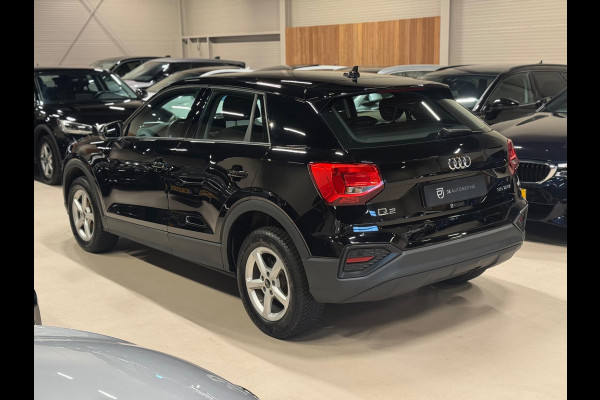 Audi Q2 35 TFSI 150PK S-Tronic, Apple Carplay, Navi, Clima, Multistuur, PDC, Android Auto, Bluetooth/Tel, Volledig Onderhouden
