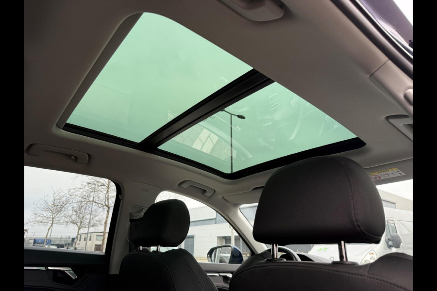 Audi Q3 45 TFSI e S edition 245pk PDC/LMV/CARPLAY/VIRTU/PANO