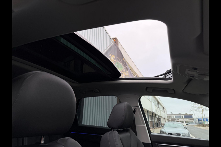 Audi Q3 45 TFSI e S edition 245pk PDC/LMV/CARPLAY/VIRTU/PANO