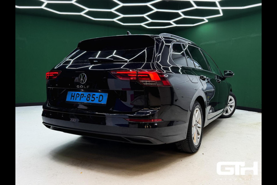 Volkswagen GOLF Variant DSG 2.0 TDI Carplay | Cruise | Taxi