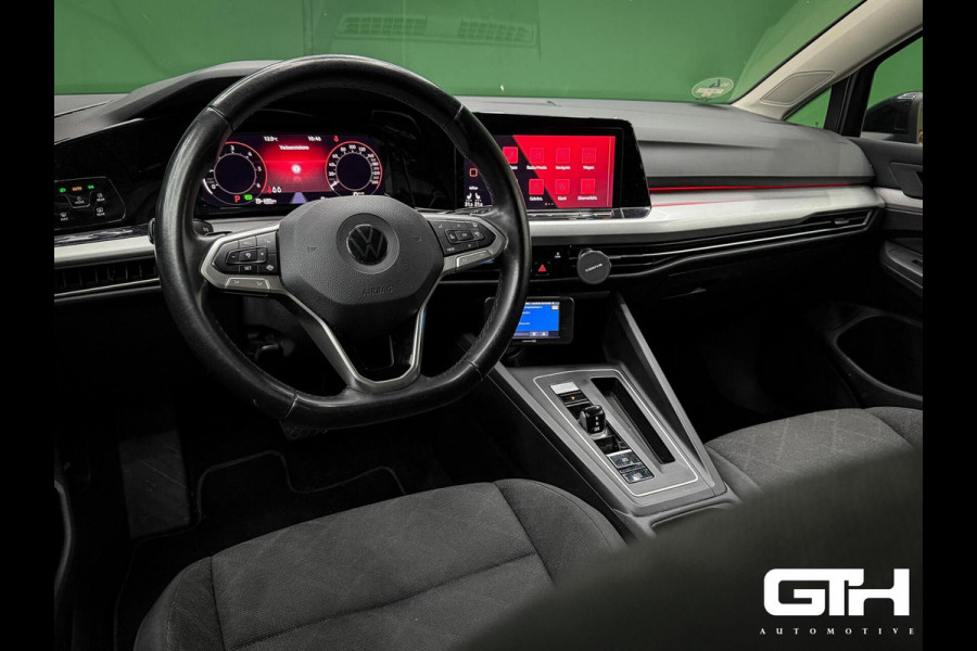 Volkswagen GOLF Variant DSG 2.0 TDI Carplay | Cruise | Taxi