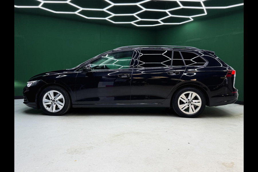 Volkswagen GOLF Variant DSG 2.0 TDI Carplay | Cruise | Taxi