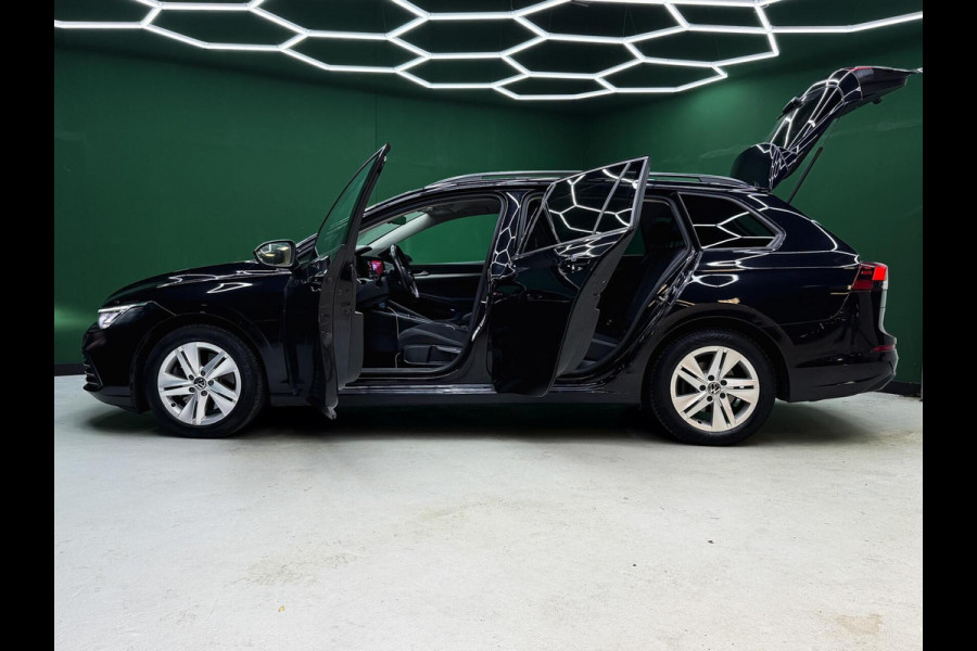 Volkswagen GOLF Variant DSG 2.0 TDI Carplay | Cruise | Taxi