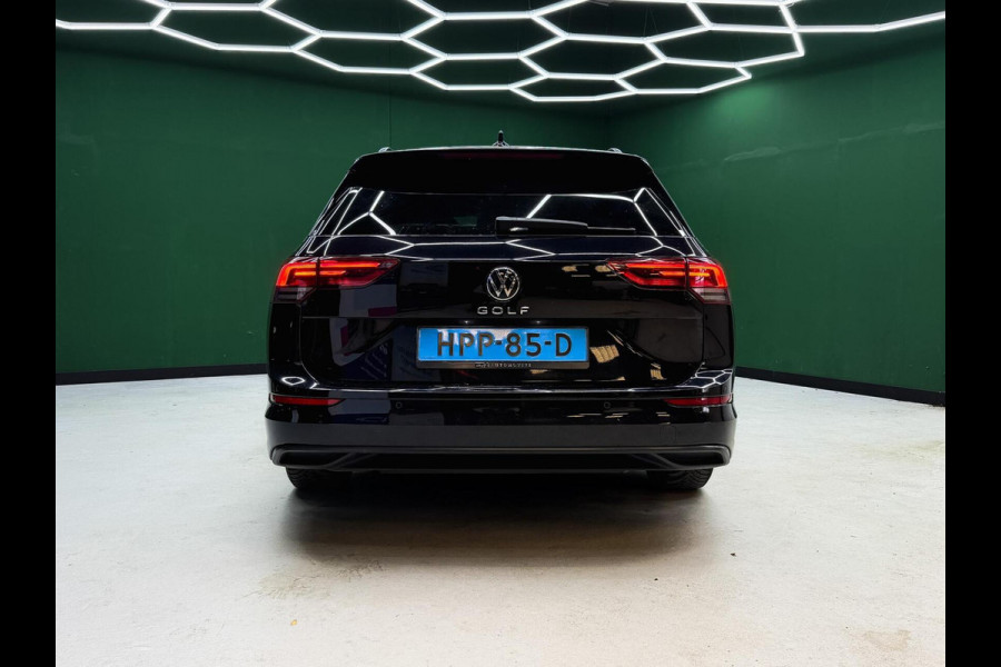 Volkswagen GOLF Variant DSG 2.0 TDI Carplay | Cruise | Taxi
