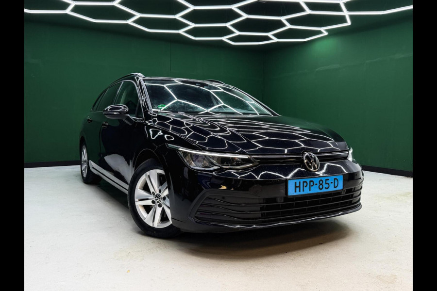 Volkswagen GOLF Variant DSG 2.0 TDI Carplay | Cruise | Taxi