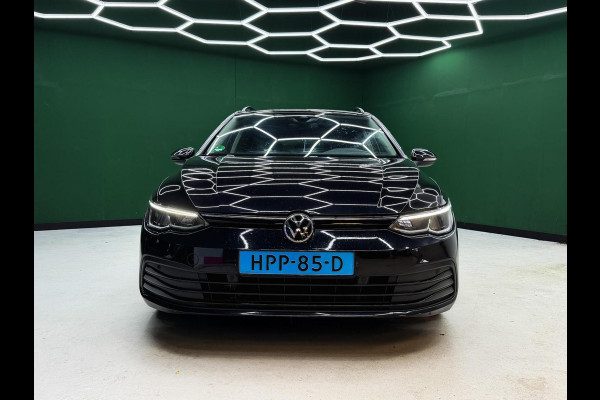 Volkswagen GOLF Variant DSG 2.0 TDI Carplay | Cruise | Taxi
