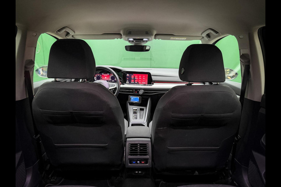 Volkswagen GOLF Variant DSG 2.0 TDI Carplay | Cruise | Taxi