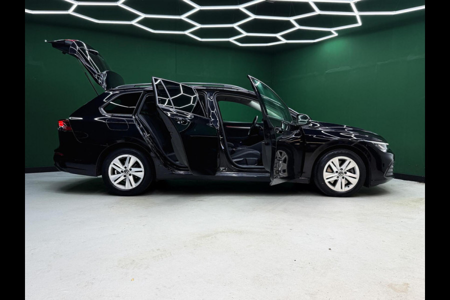 Volkswagen GOLF Variant DSG 2.0 TDI Carplay | Cruise | Taxi