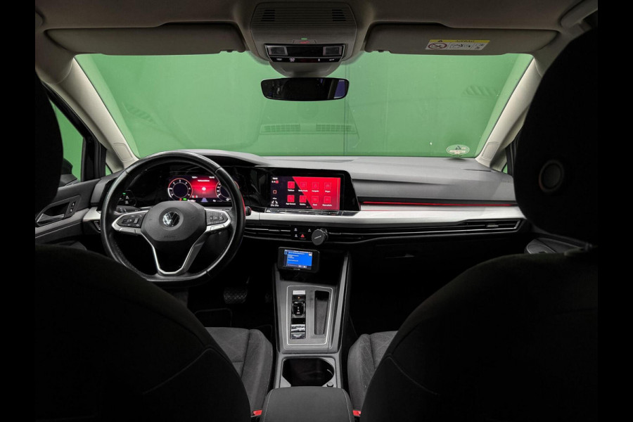 Volkswagen GOLF Variant DSG 2.0 TDI Carplay | Cruise | Taxi