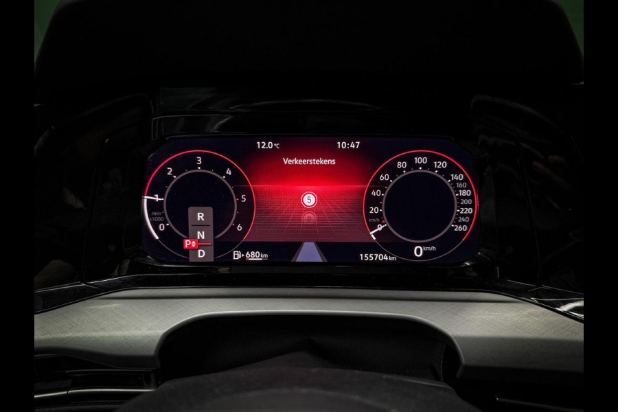 Volkswagen GOLF Variant DSG 2.0 TDI Carplay | Cruise | Taxi