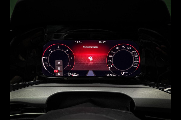 Volkswagen GOLF Variant DSG 2.0 TDI Carplay | Cruise | Taxi