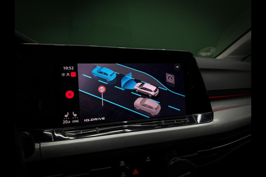 Volkswagen GOLF Variant DSG 2.0 TDI Carplay | Cruise | Taxi