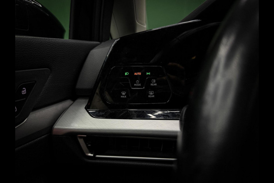 Volkswagen GOLF Variant DSG 2.0 TDI Carplay | Cruise | Taxi