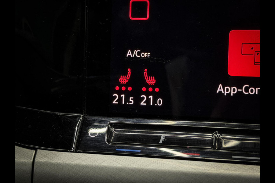 Volkswagen GOLF Variant DSG 2.0 TDI Carplay | Cruise | Taxi