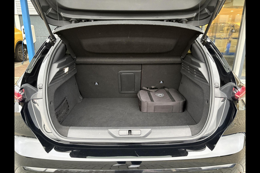 Peugeot 308 1.6 HYbrid 225 GT Pack Business | Plug-in Hybride PHEV | Stoel- & Stuurverwarming | 360 Camera | Adaptieve Cruisecontrol  | Elektrisch Verstelbare AGR Memory Stoel | Focal Audio |