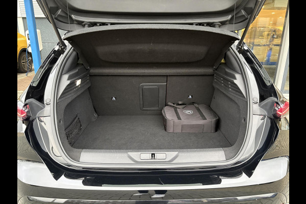 Peugeot 308 1.6 HYbrid 225 GT Pack Business | Plug-in Hybride PHEV | Stoel- & Stuurverwarming | 360 Camera | Adaptieve Cruisecontrol  | Elektrisch Verstelbare AGR Memory Stoel | Focal Audio |
