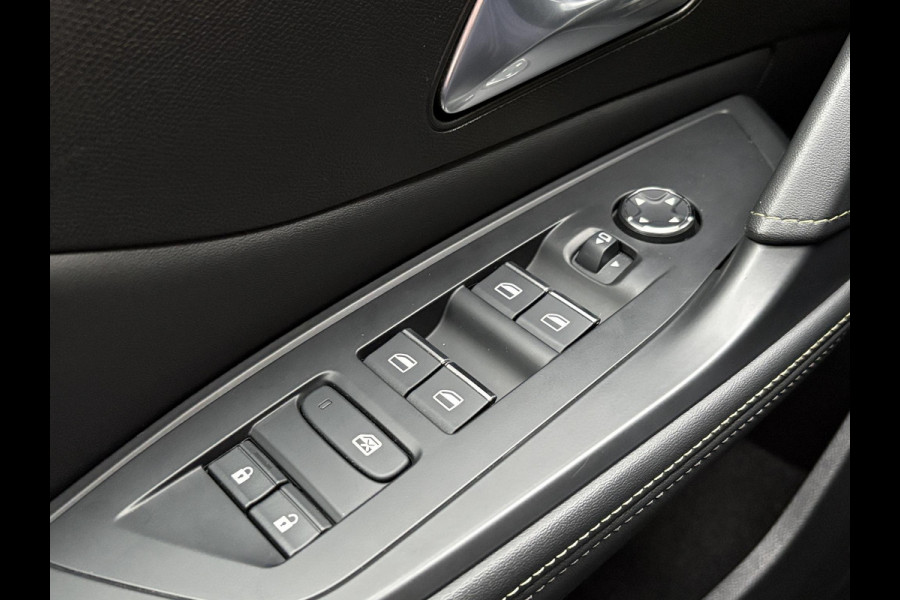Peugeot 308 1.6 HYbrid 225 GT Pack Business | Plug-in Hybride PHEV | Stoel- & Stuurverwarming | 360 Camera | Adaptieve Cruisecontrol  | Elektrisch Verstelbare AGR Memory Stoel | Focal Audio |