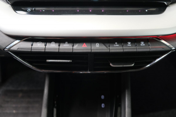 Škoda Octavia Combi 1.0 e-TSI Business Edition Plus Automaat - N.A.P. Airco, Cruise, Navi, PDC, Camera, Trekhaak.