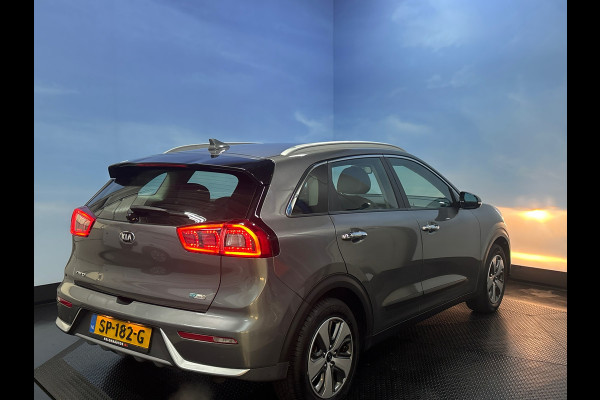 Kia Niro 1.6 GDi Hybrid DynamicLine Navi |Clima | Cruise | Camera