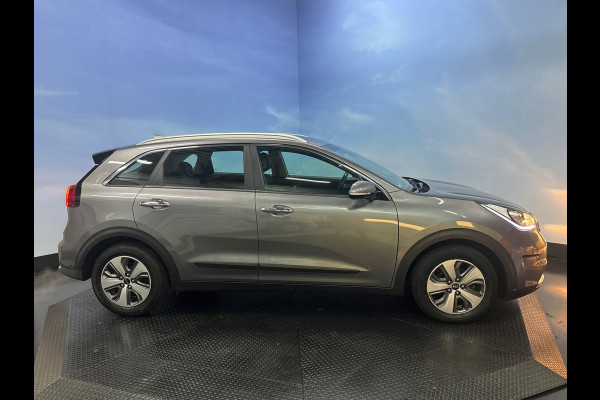 Kia Niro 1.6 GDi Hybrid DynamicLine Navi |Clima | Cruise | Camera
