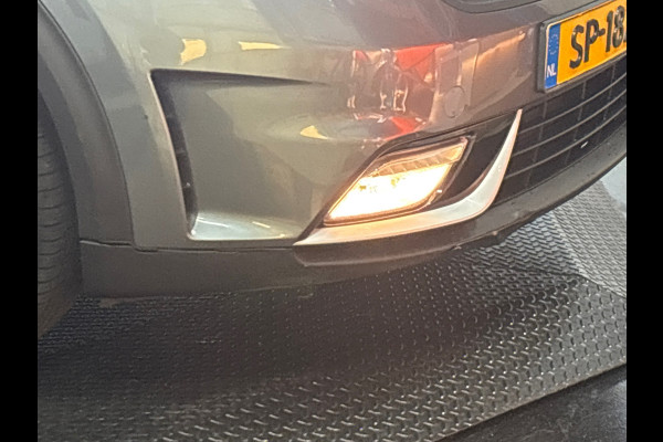 Kia Niro 1.6 GDi Hybrid DynamicLine Navi |Clima | Cruise | Camera