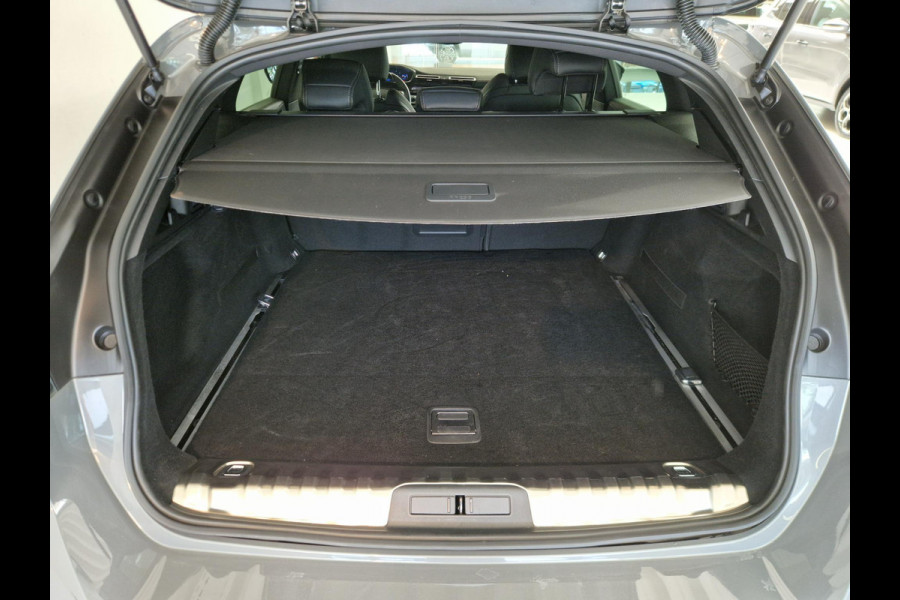 Peugeot 508 SW 1.6 HYbrid 180 GT 7,4 kW boordlader | Alcantara | Navigatie | Stoelverwarming | Achteruitrijcamera | Adaptive Cruise Control | AGR stoelen