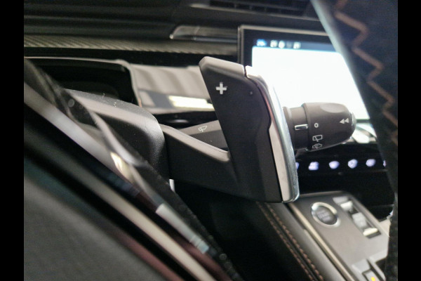 Peugeot 508 SW 1.6 HYbrid 180 GT 7,4 kW boordlader | Alcantara | Navigatie | Stoelverwarming | Achteruitrijcamera | Adaptive Cruise Control | AGR stoelen