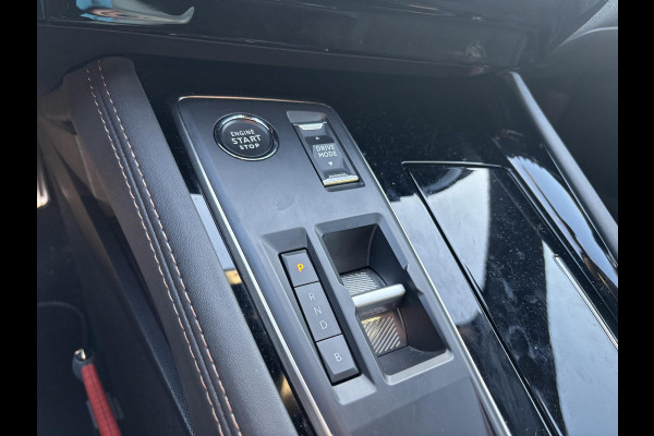 Peugeot 508 SW 1.6 HYbrid 180 GT 7,4 kW boordlader | Alcantara | Navigatie | Stoelverwarming | Achteruitrijcamera | Adaptive Cruise Control | AGR stoelen