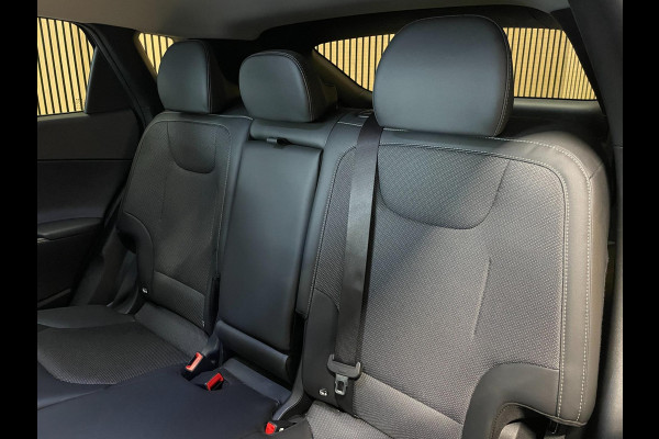 Kia Ev6 Light Edition 58 kWh|100% SOH|LEDER|ACC|ANDROID+CARPLAY|CAMERA|STOEL-, STUURVERW|LAGE KM'S|NAP|NL-AUTO|INCL.BTW|1e EIG.|